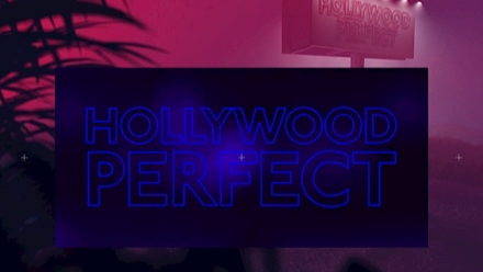 Hollywood Perfect Unknown Brain