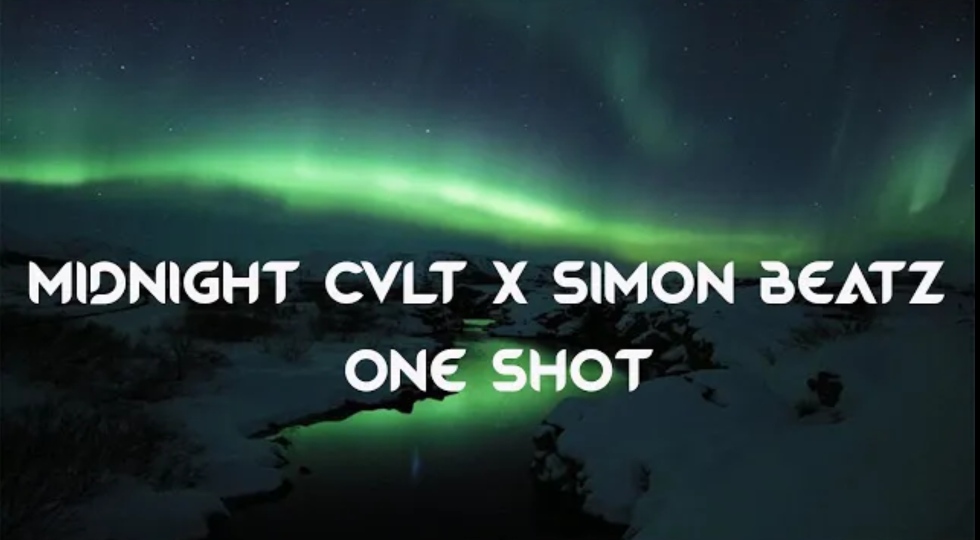 One shot midnight cvlt