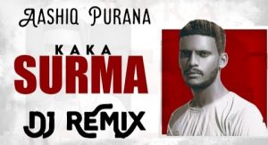 Surma remix kaka